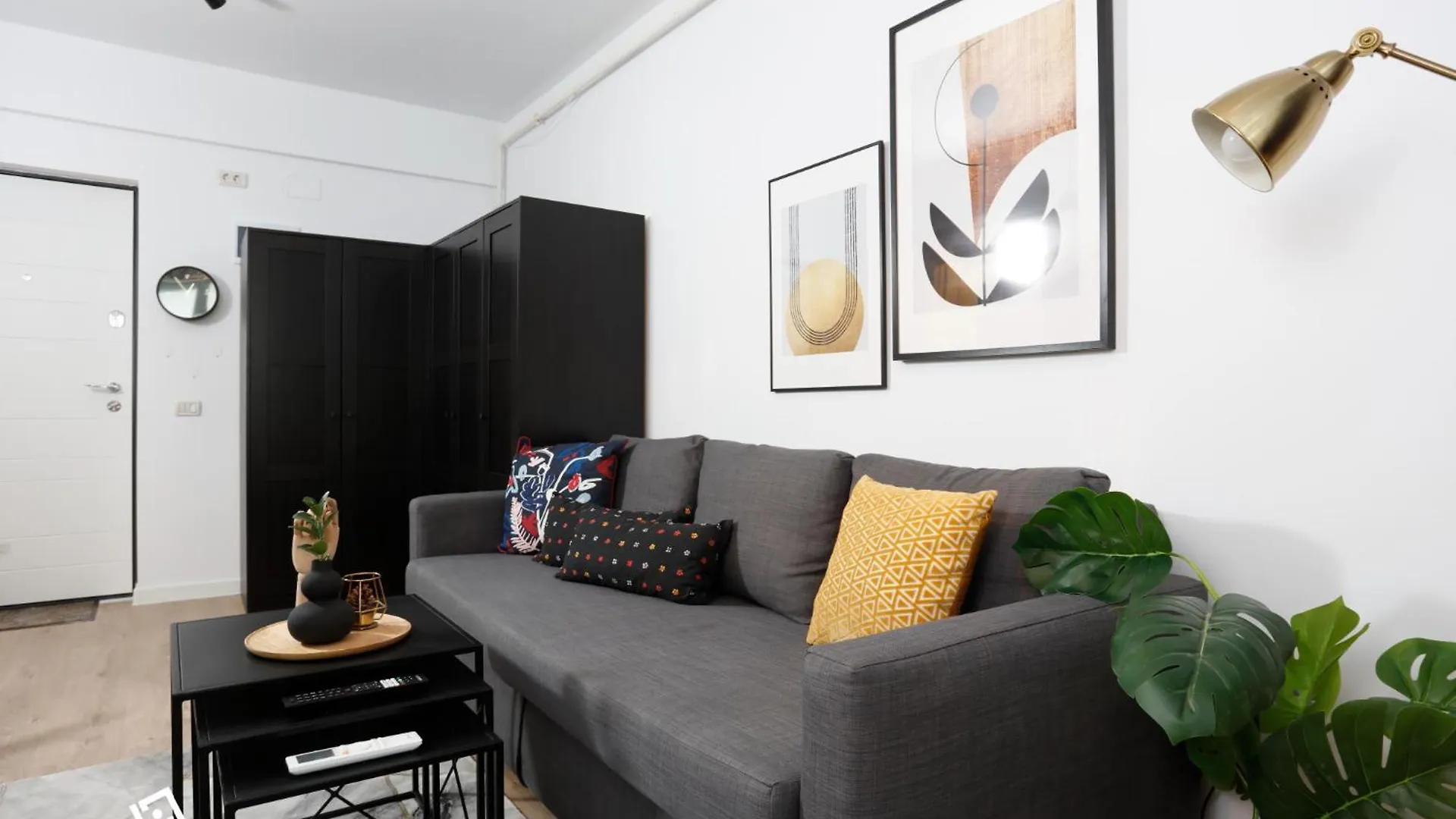 Central Address Apartments Near Unirii Square Bukarest