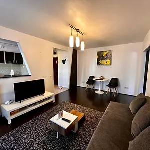 Apartamento Amzei, Bucarest