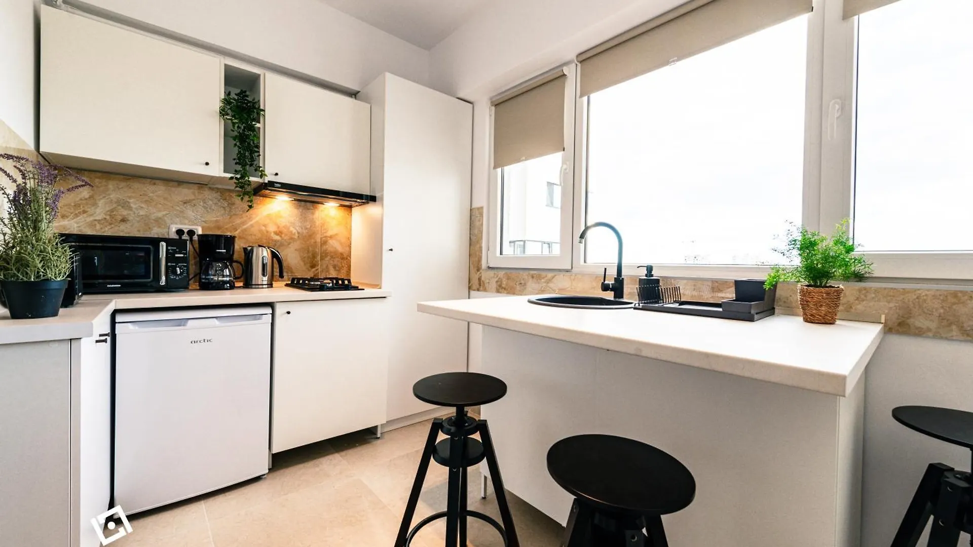 Central Address Apartments Near Unirii Square Bucareste