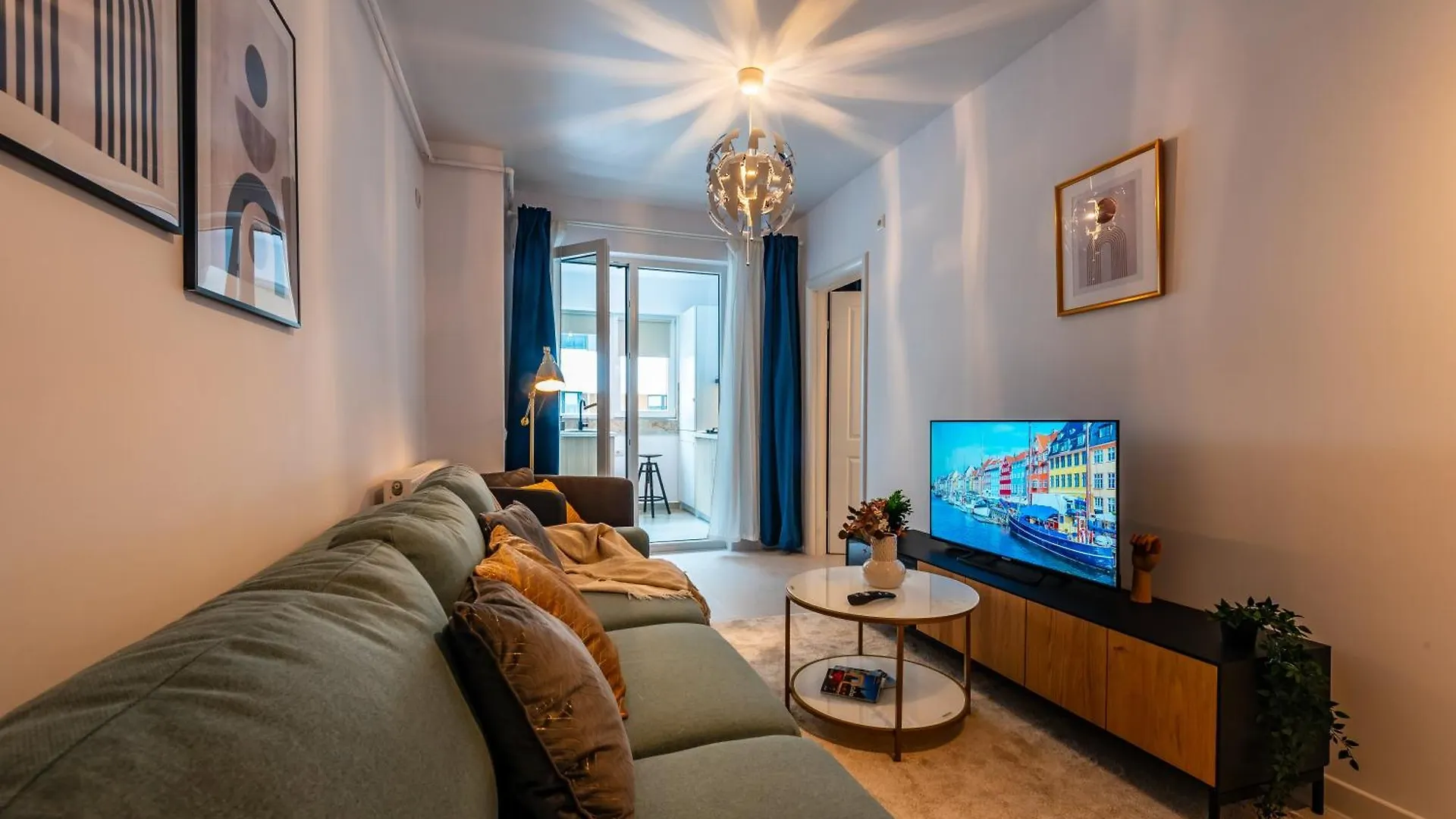 Central Address Apartments Near Unirii Square Bucareste