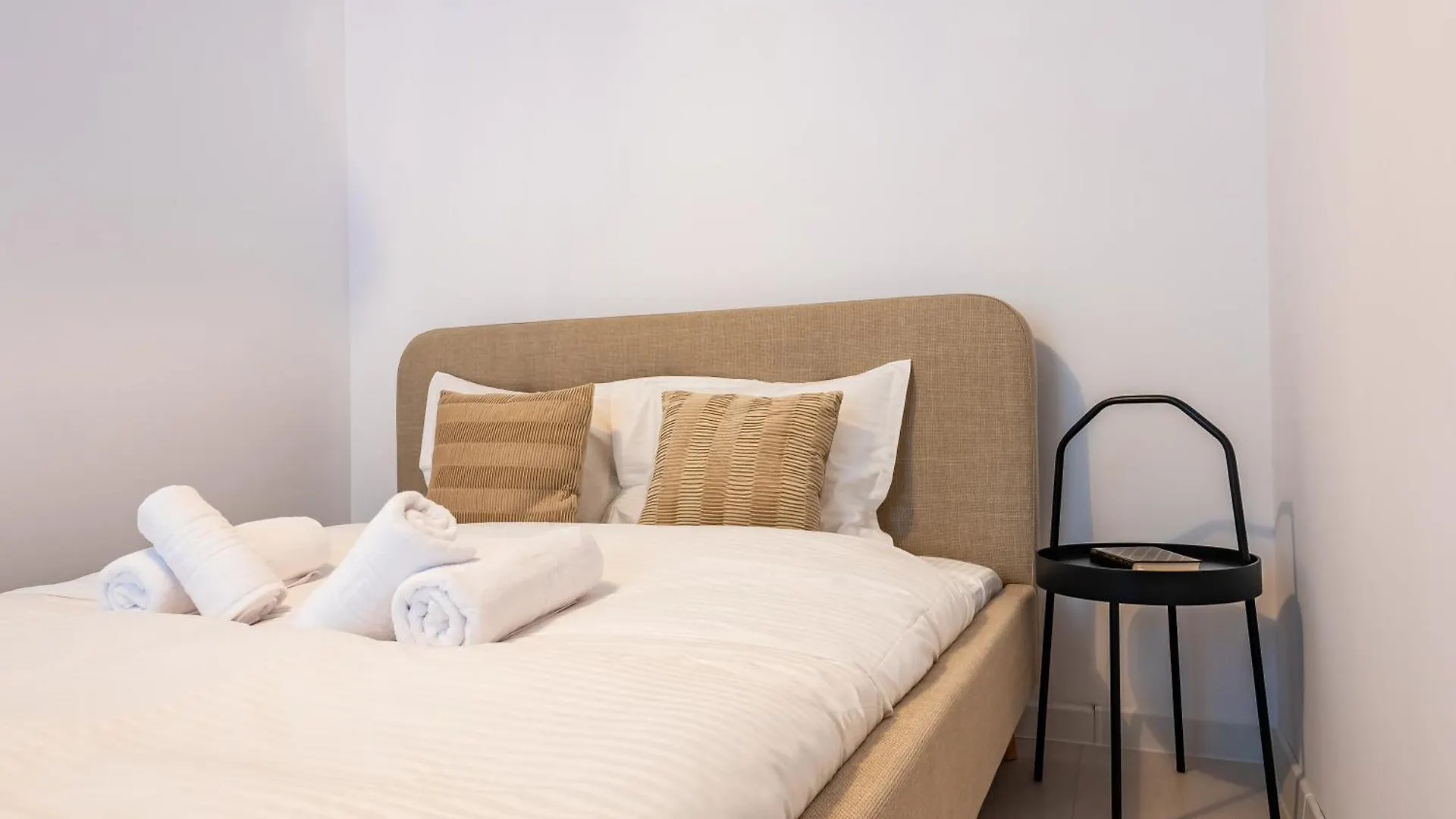 Central Address Apartments Near Unirii Square Bucareste