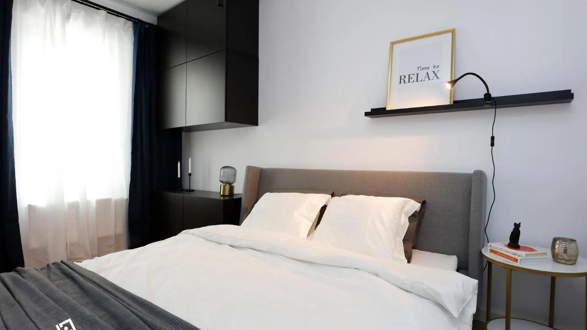 Central Address Apartments Near Unirii Square Bucareste