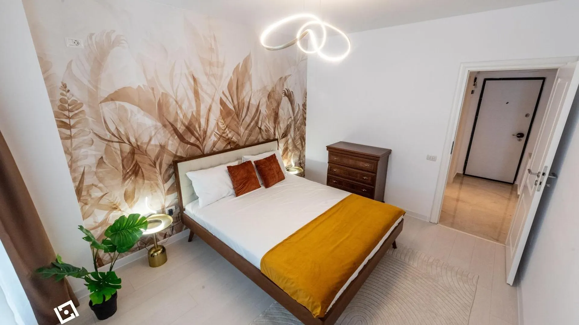 Central Address Apartments Near Unirii Square Bucareste