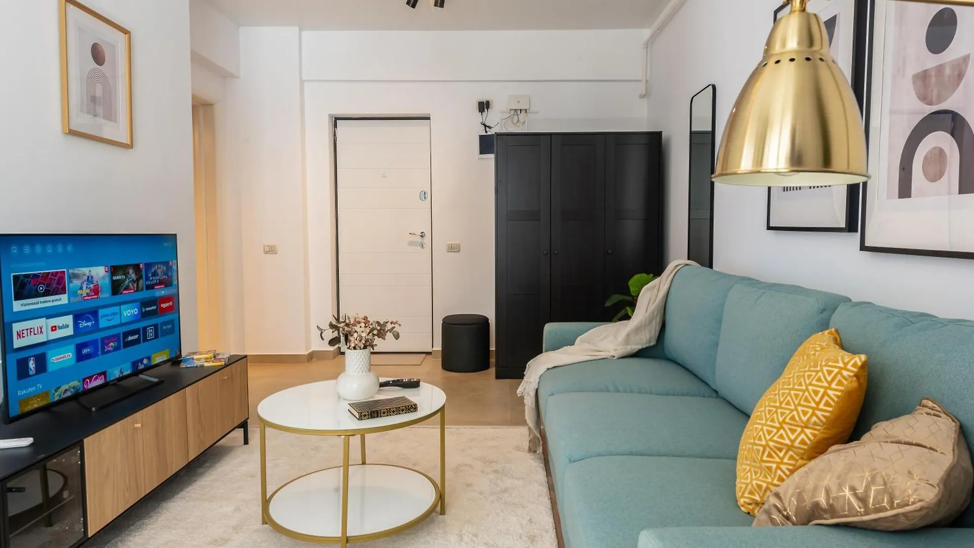 Central Address Apartments Near Unirii Square Bucareste 0*,  Roménia
