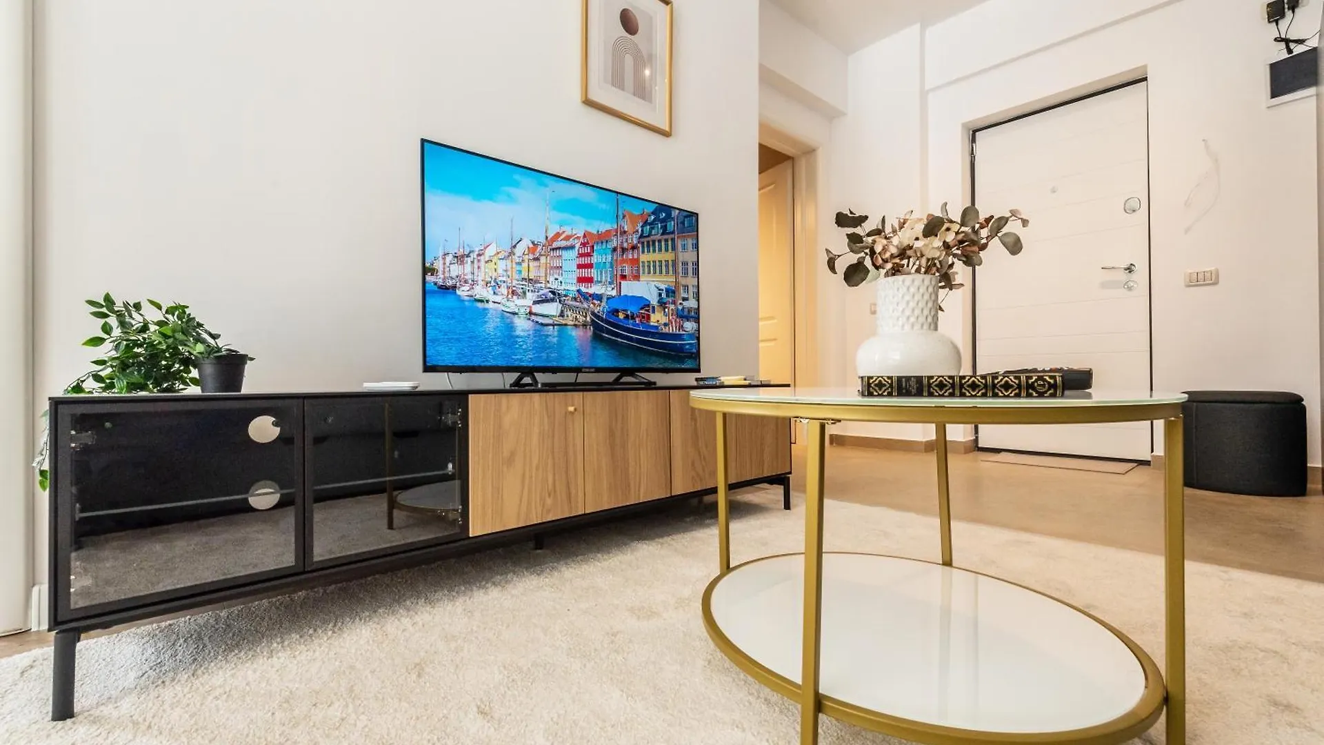 Central Address Apartments Near Unirii Square Bucareste