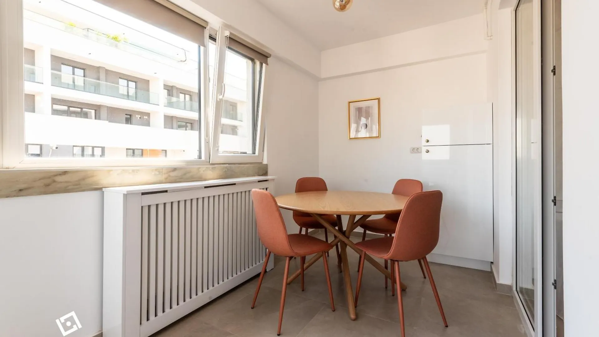 Central Address Apartments Near Unirii Square Bucareste