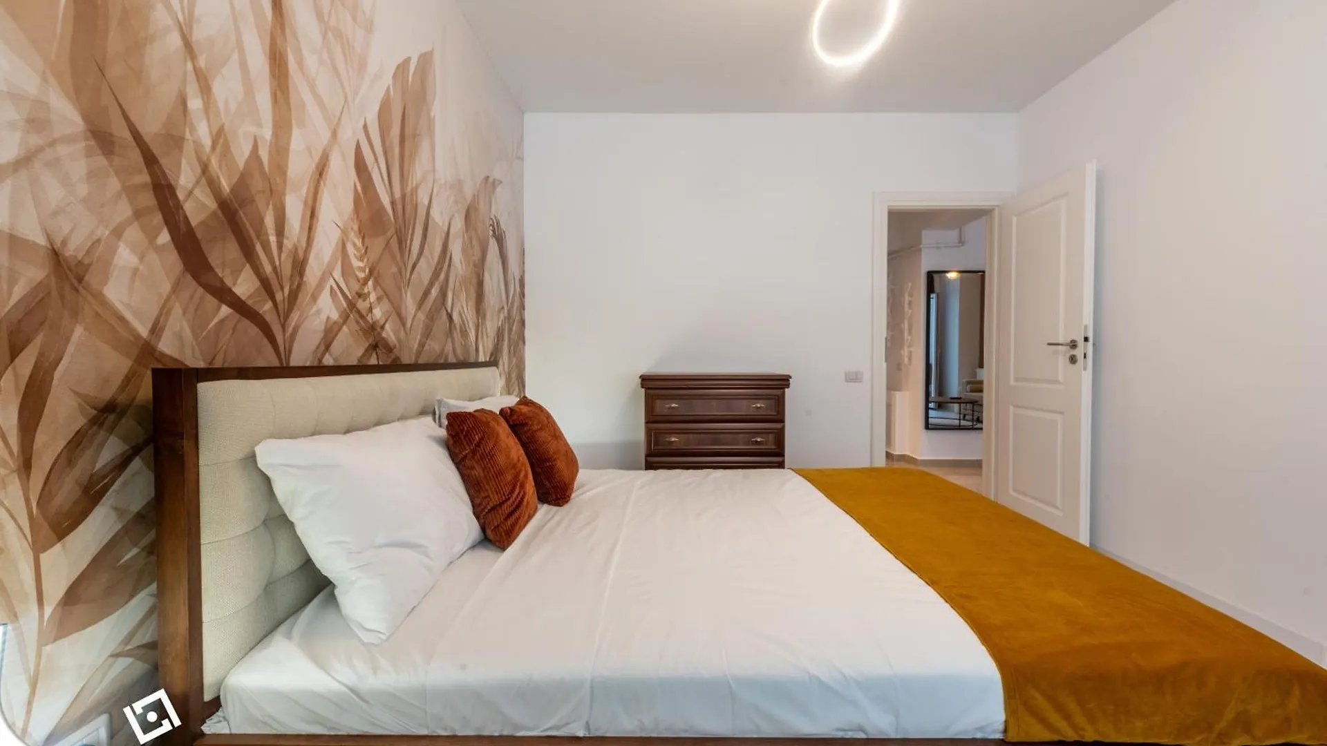 Central Address Apartments Near Unirii Square Bucareste
