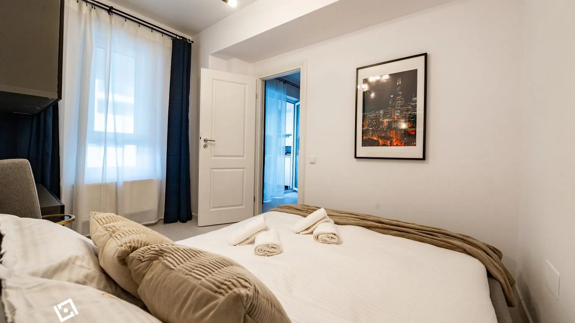 Central Address Apartments Near Unirii Square Bucareste