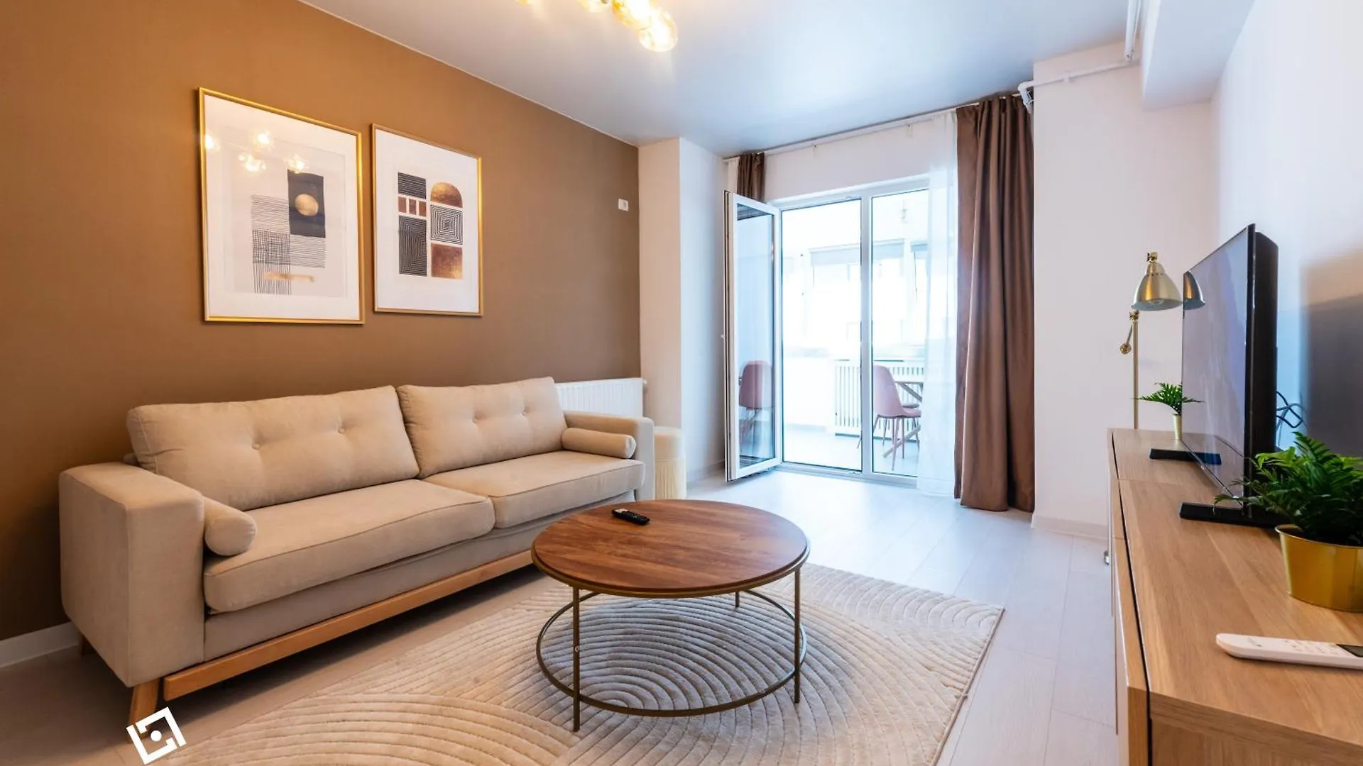 Central Address Apartments Near Unirii Square Bucareste Roménia