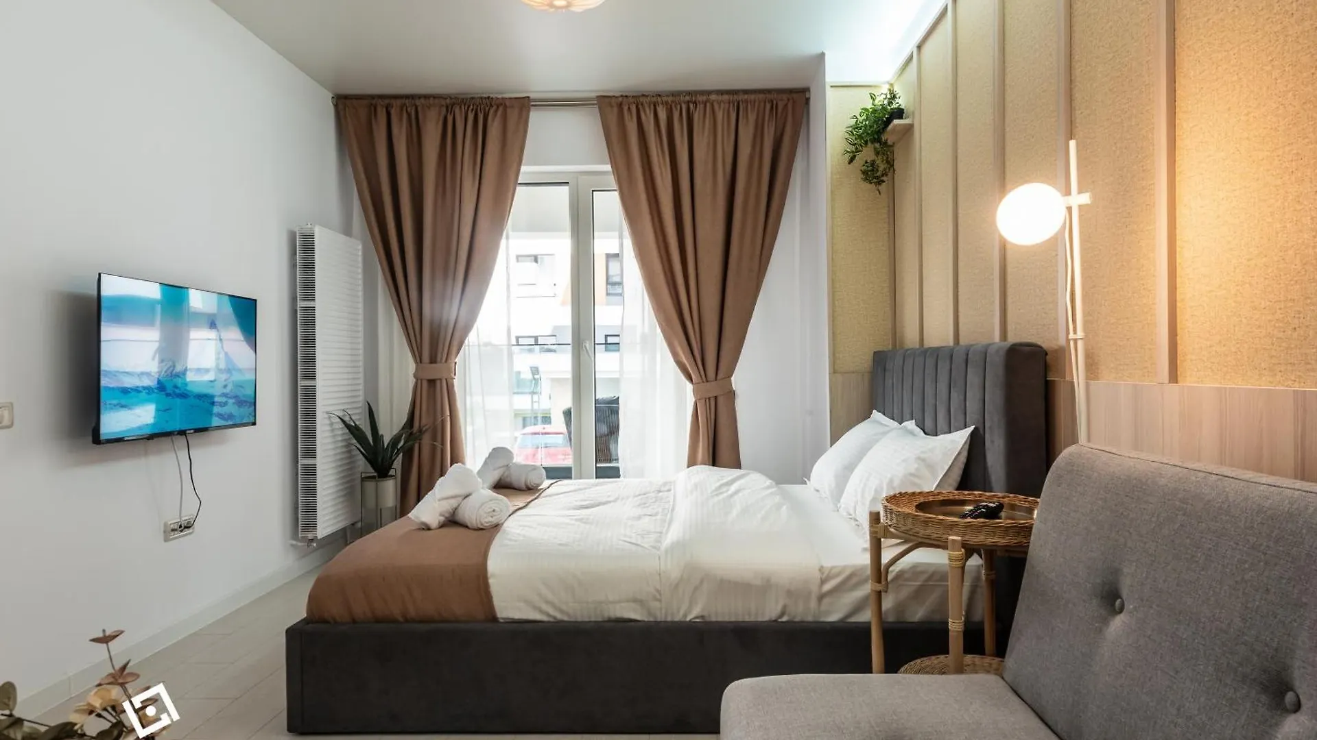 Central Address Apartments Near Unirii Square Bucareste