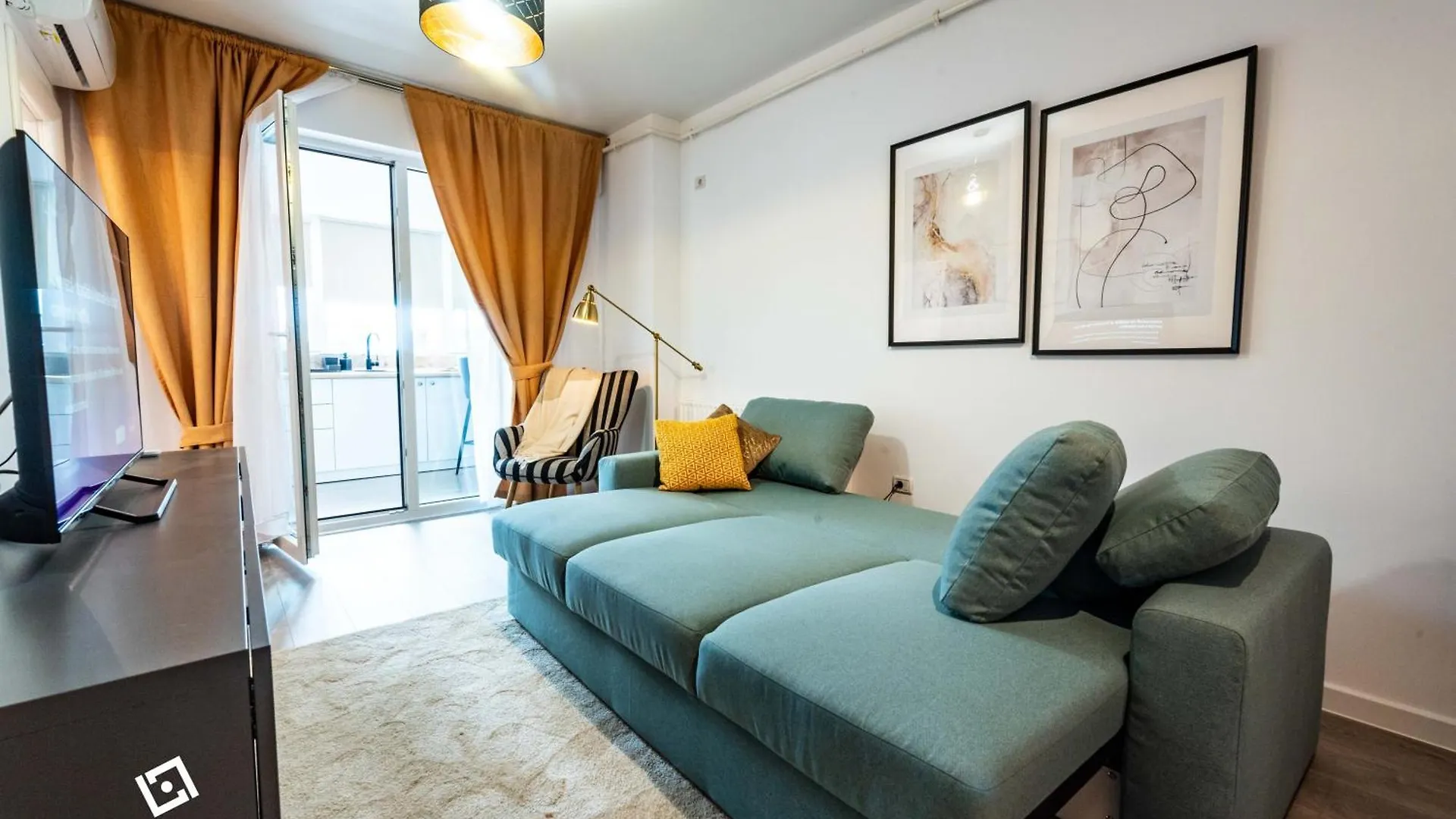 Central Address Apartments Near Unirii Square Bucareste