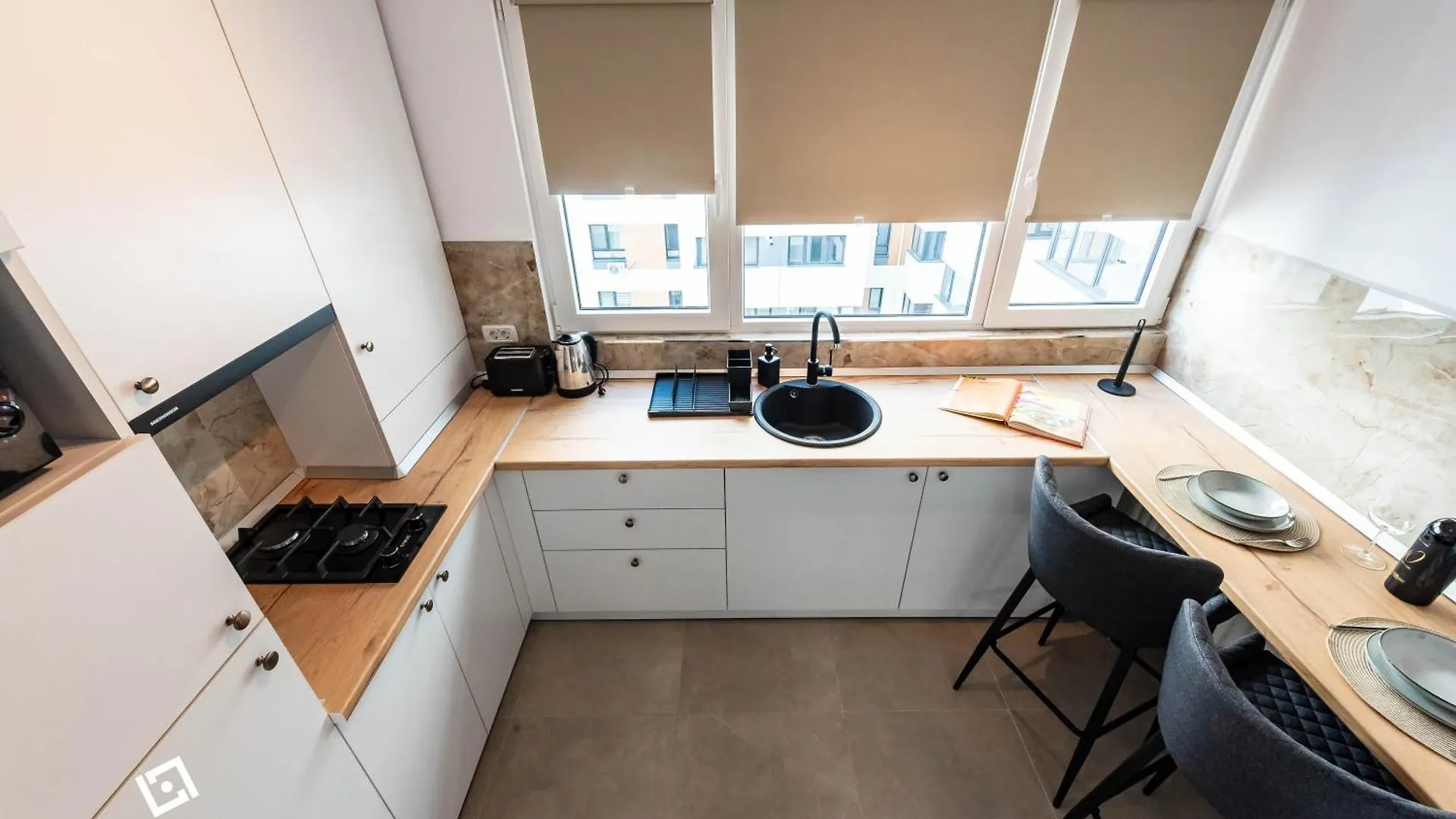 Central Address Apartments Near Unirii Square Bucareste 0*,
