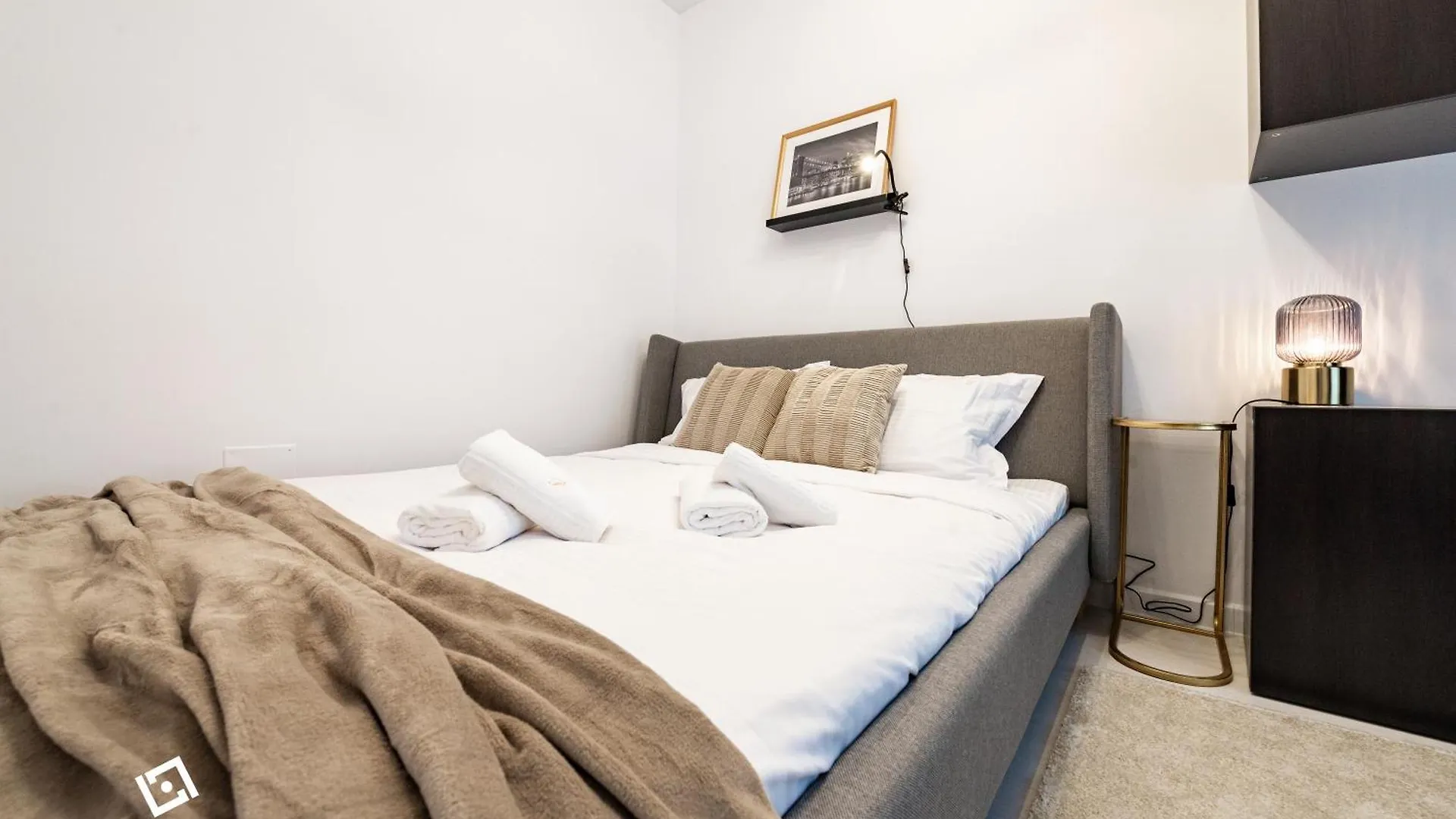 Central Address Apartments Near Unirii Square Bucareste