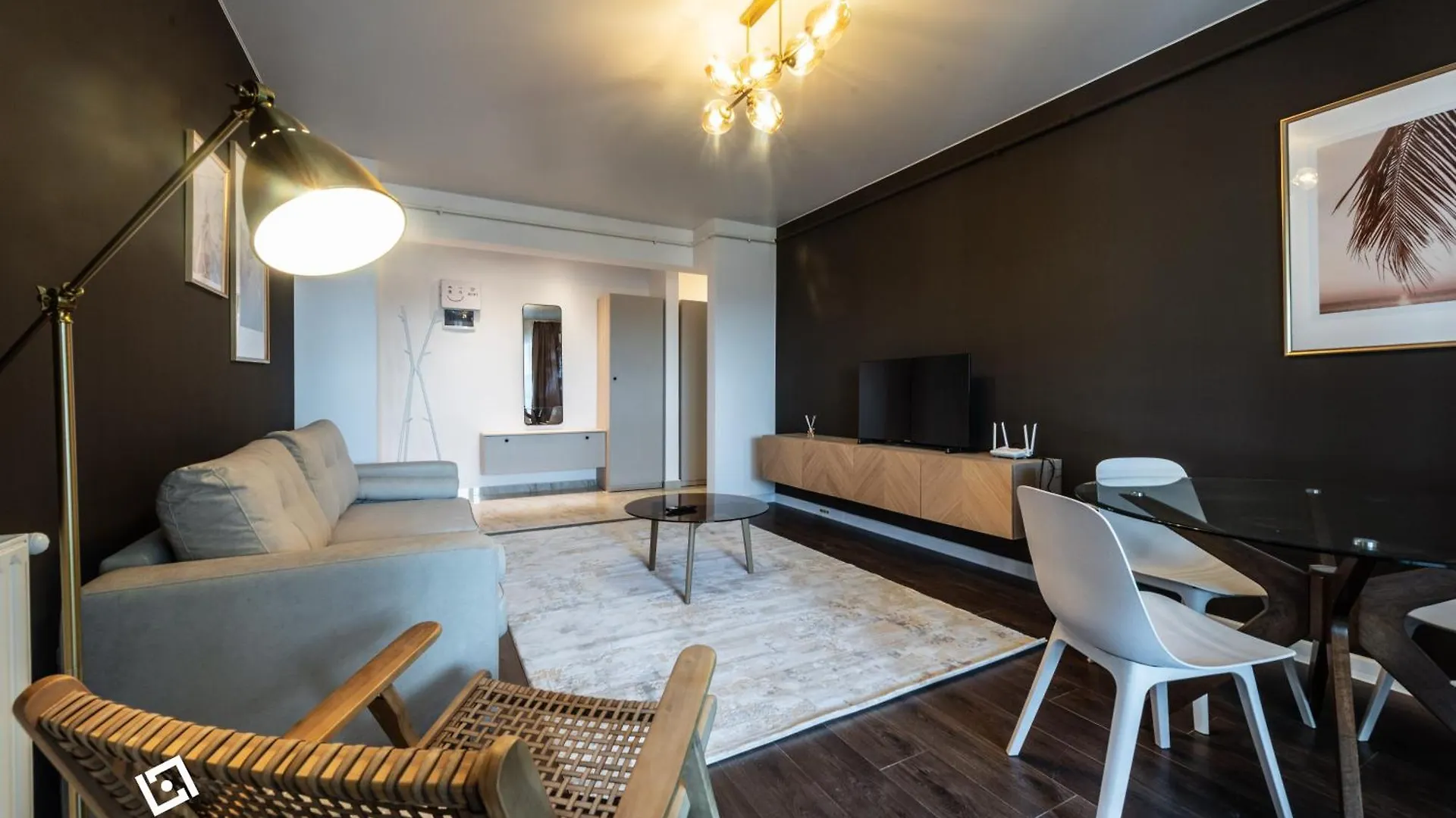 Central Address Apartments Near Unirii Square Bucareste