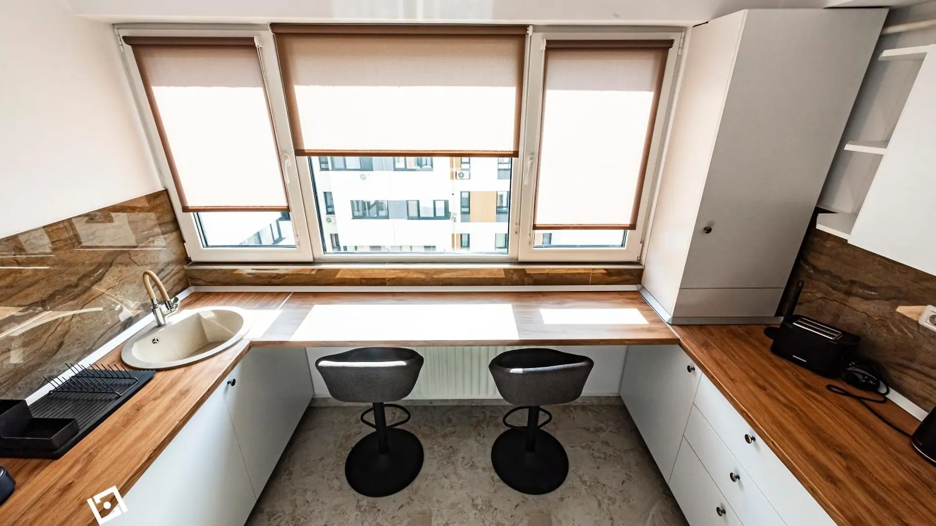 Central Address Apartments Near Unirii Square Bucareste