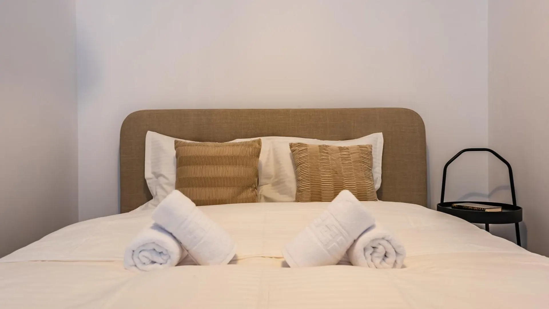 Central Address Apartments Near Unirii Square 布加勒斯特