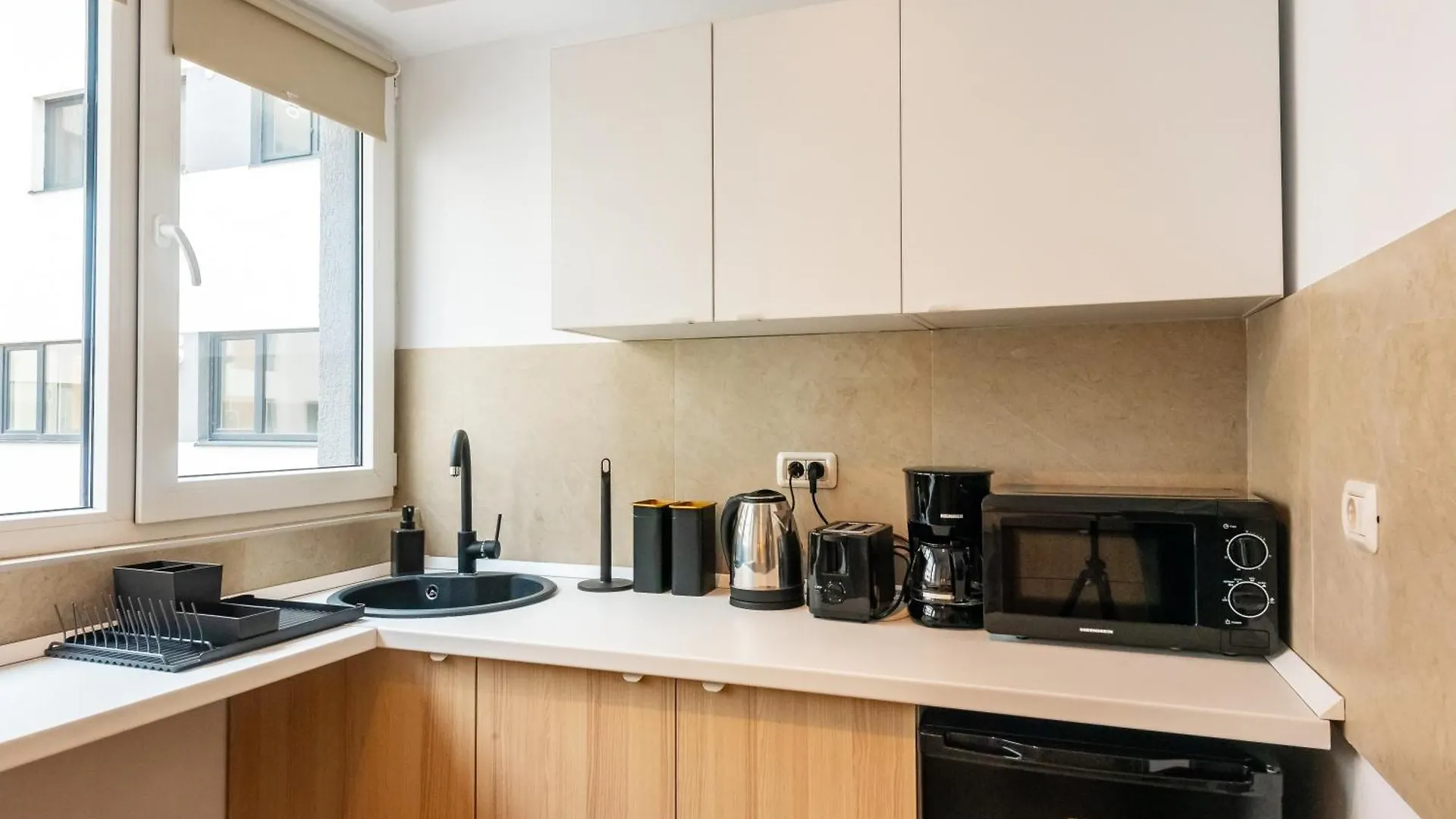 Central Address Apartments Near Unirii Square 布加勒斯特