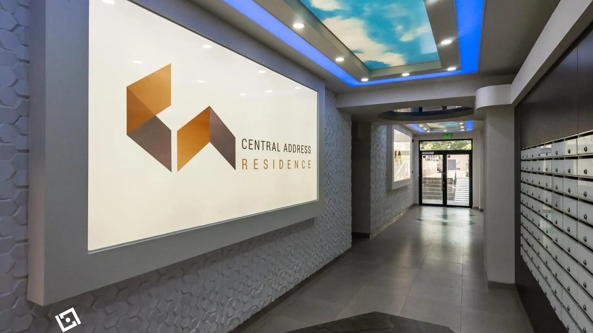 Central Address Apartments Near Unirii Square 布加勒斯特 0*,