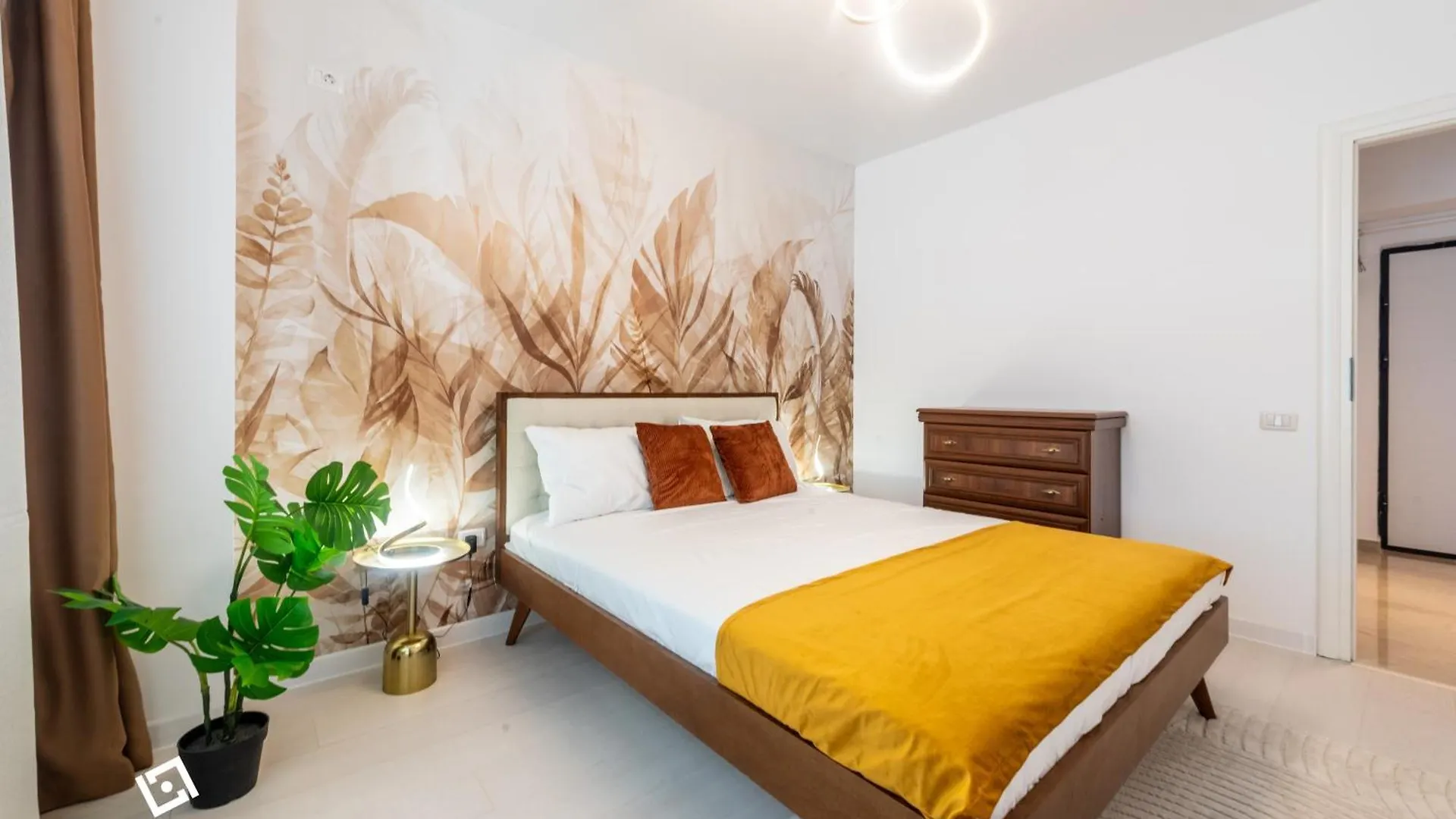 Central Address Apartments Near Unirii Square 布加勒斯特