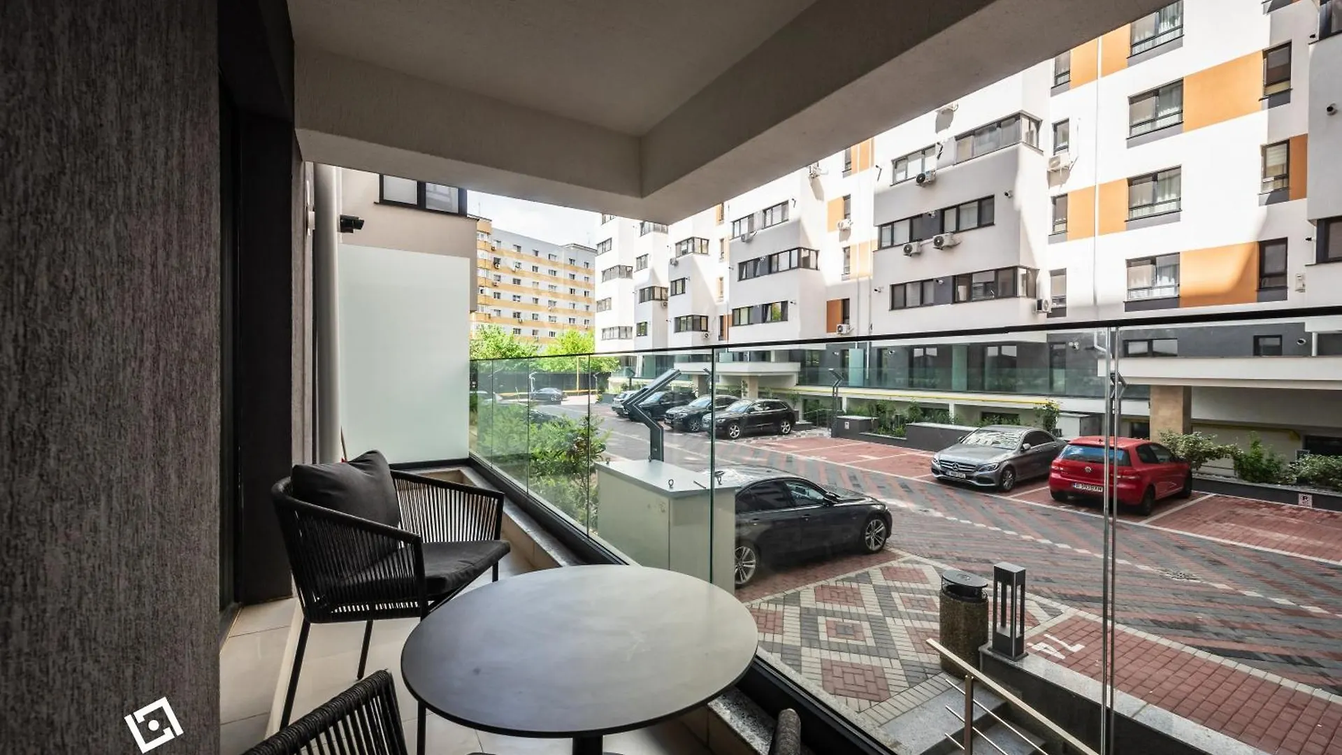 Central Address Apartments Near Unirii Square 布加勒斯特 0*,  罗马尼亚