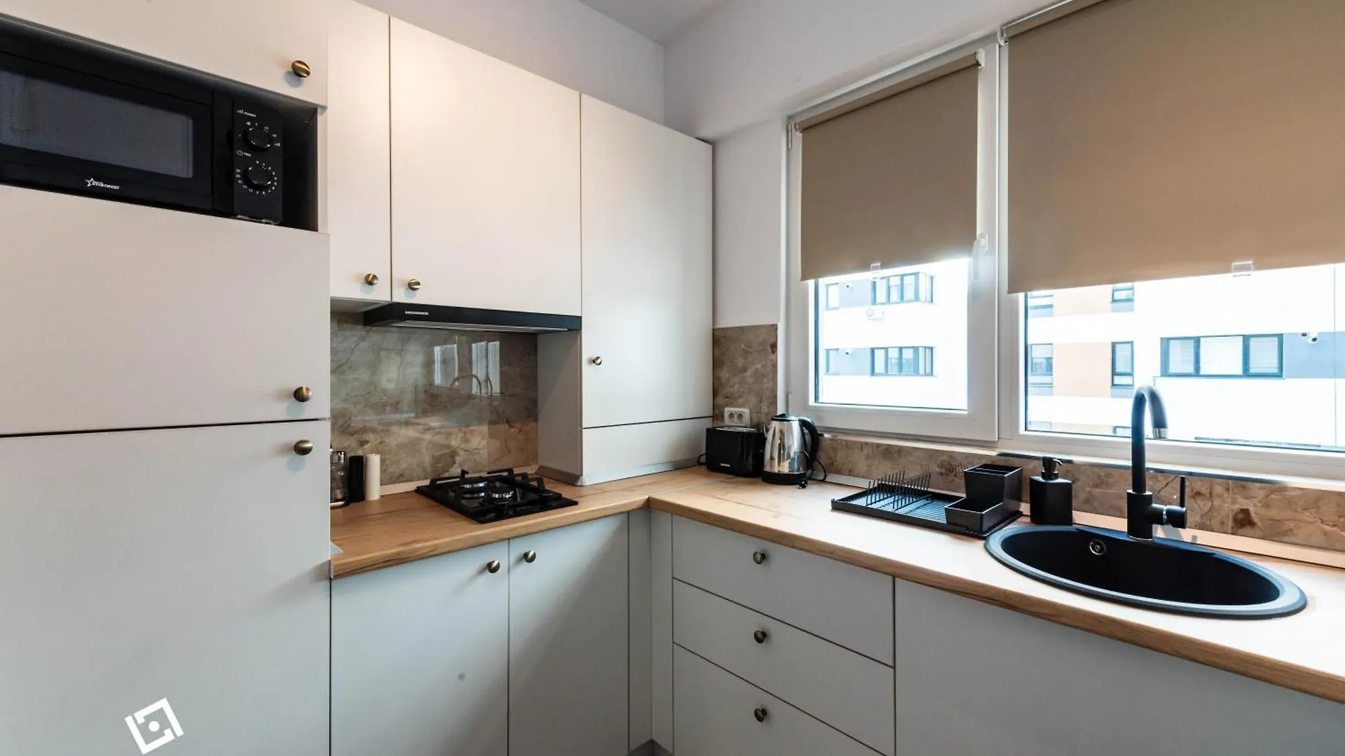 Central Address Apartments Near Unirii Square 布加勒斯特