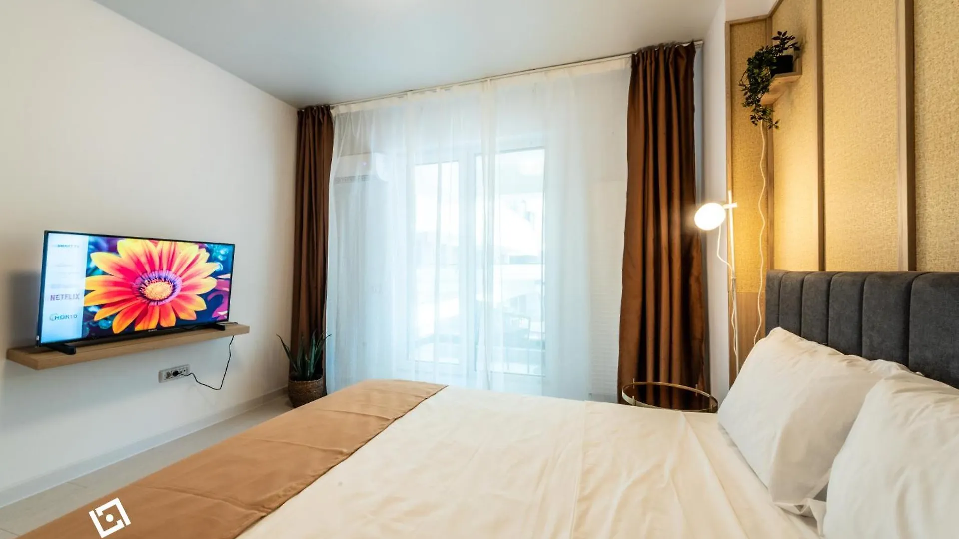 Central Address Apartments Near Unirii Square Bükreş Romanya