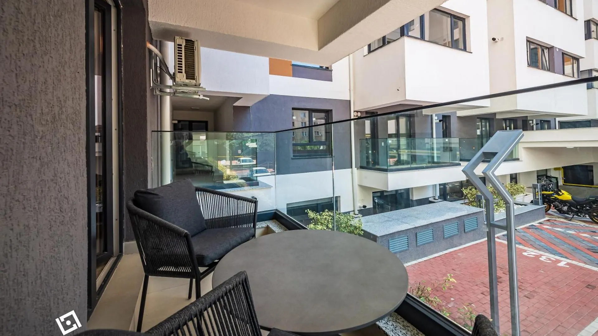 Central Address Apartments Near Unirii Square 布加勒斯特