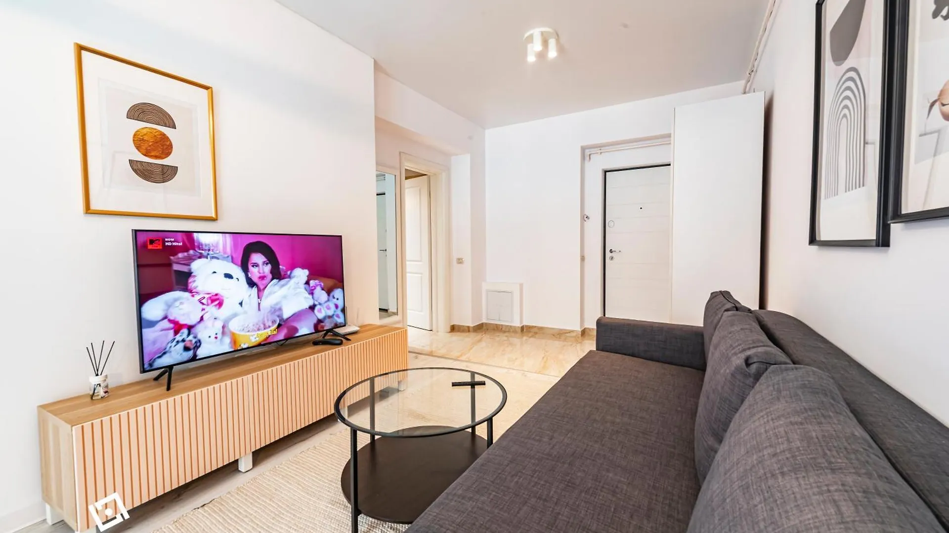 Central Address Apartments Near Unirii Square 布加勒斯特