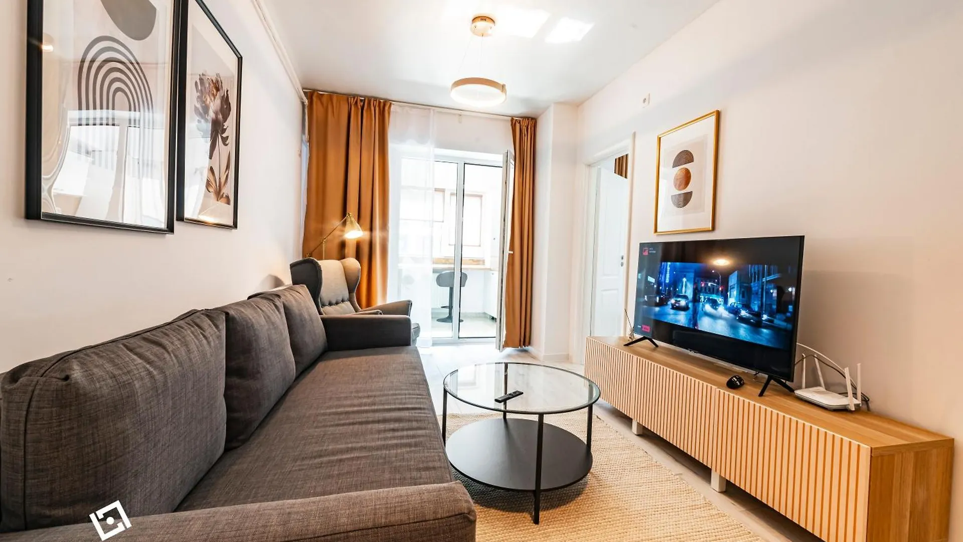 Central Address Apartments Near Unirii Square 布加勒斯特