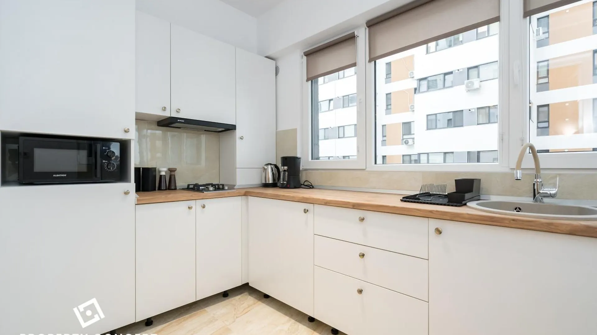 Central Address Apartments Near Unirii Square 布加勒斯特 罗马尼亚