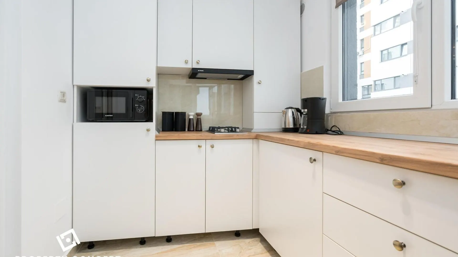 Central Address Apartments Near Unirii Square 布加勒斯特