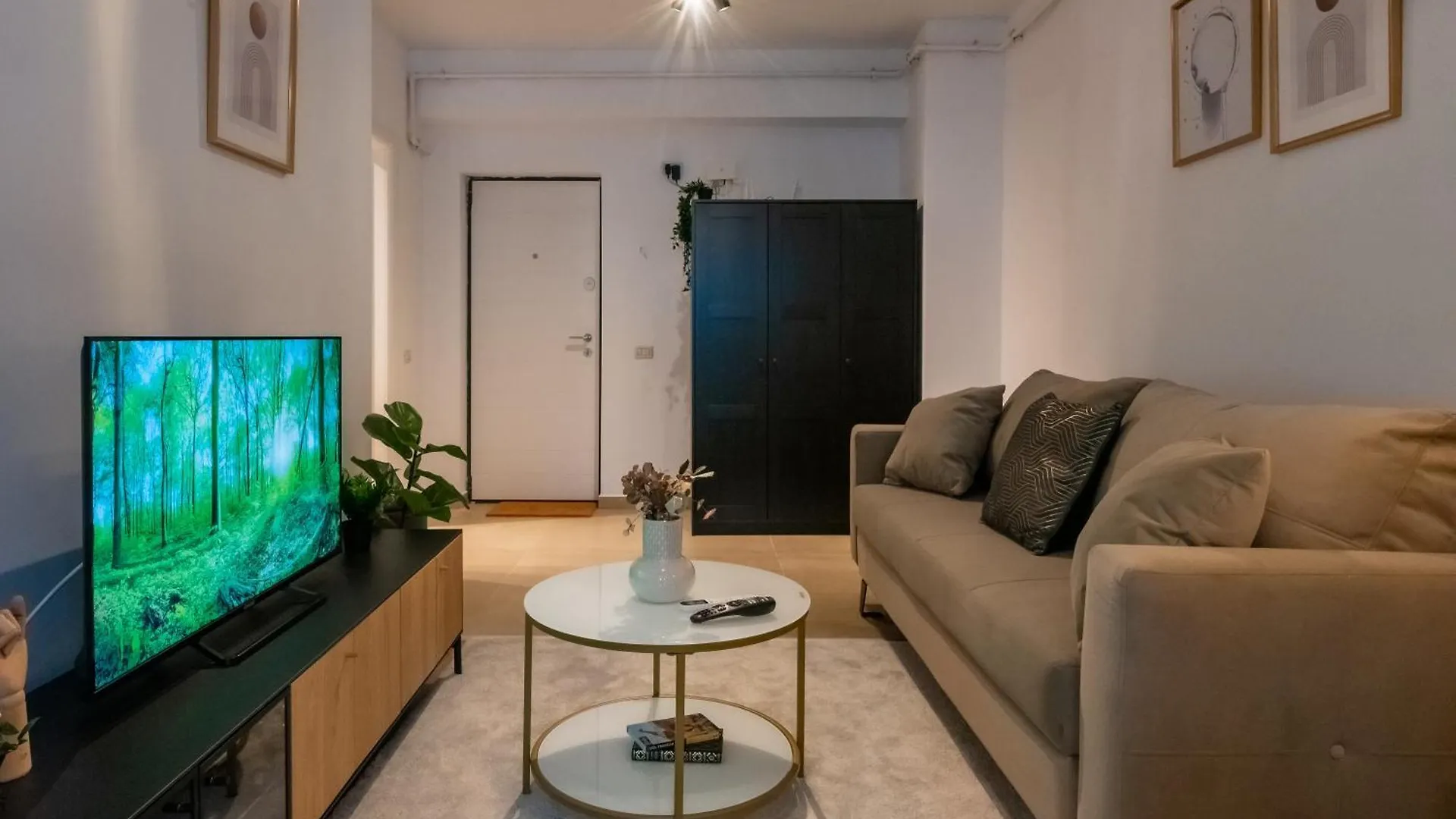 Central Address Apartments Near Unirii Square 布加勒斯特