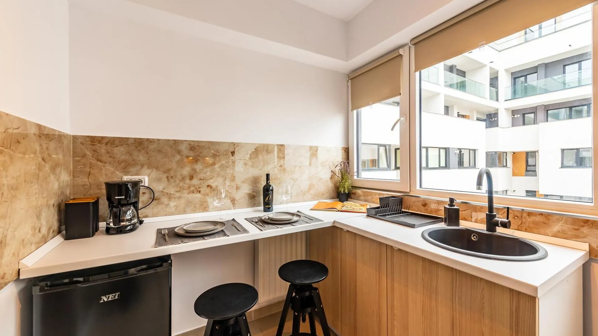 Central Address Apartments Near Unirii Square Βουκουρέστι Ρουμανία