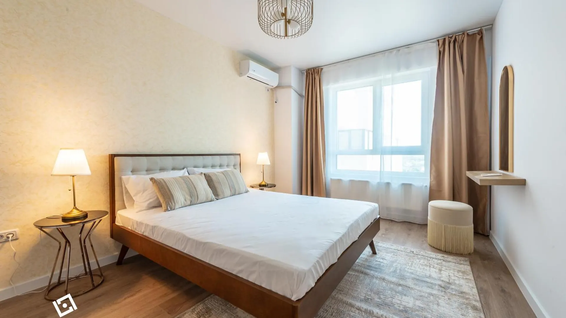 Central Address Apartments Near Unirii Square Βουκουρέστι