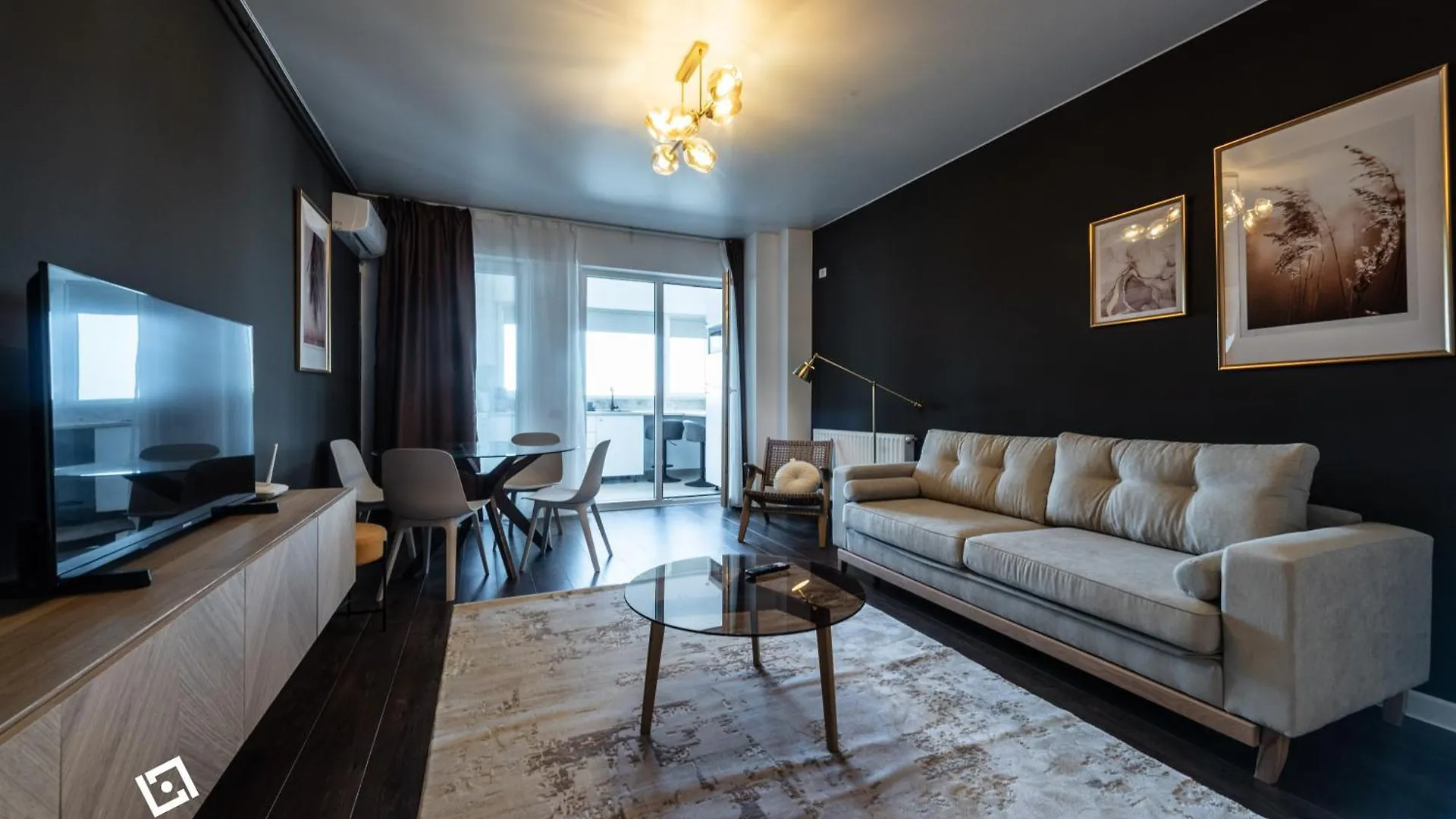 Central Address Apartments Near Unirii Square Βουκουρέστι