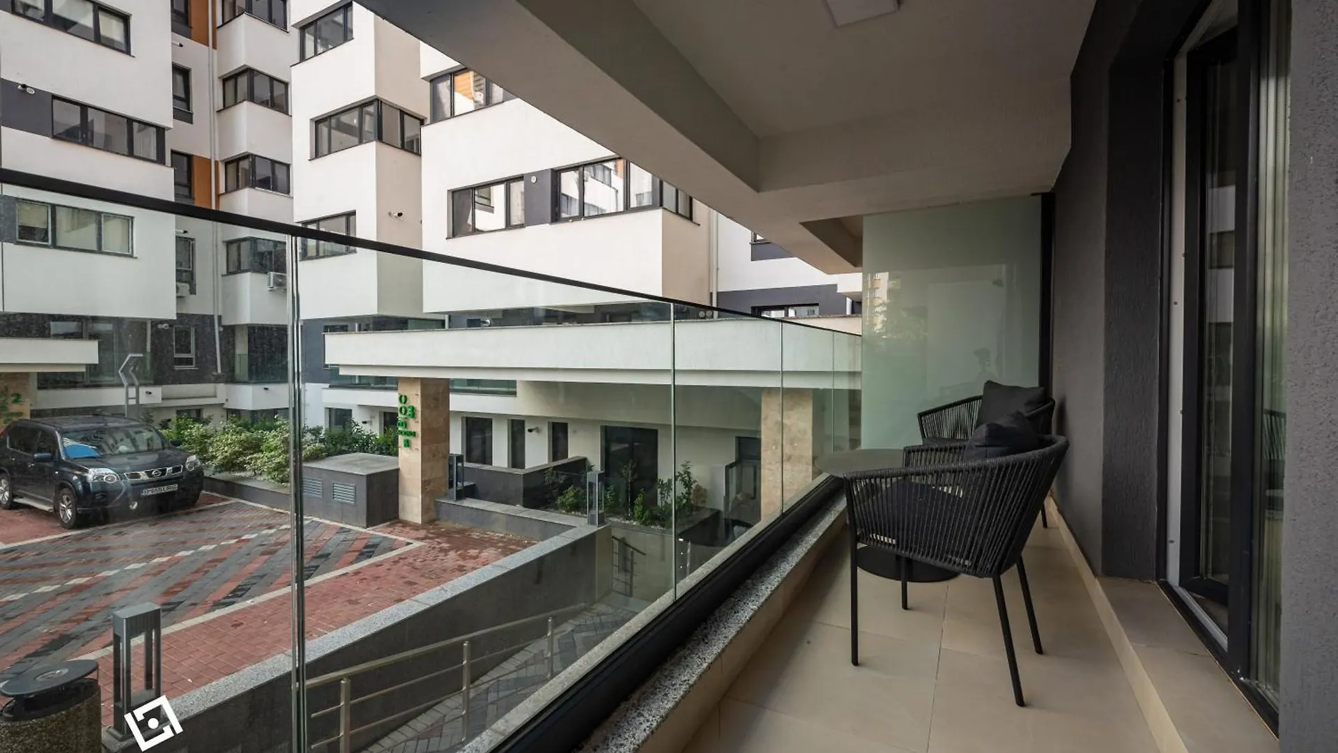 Central Address Apartments Near Unirii Square Βουκουρέστι