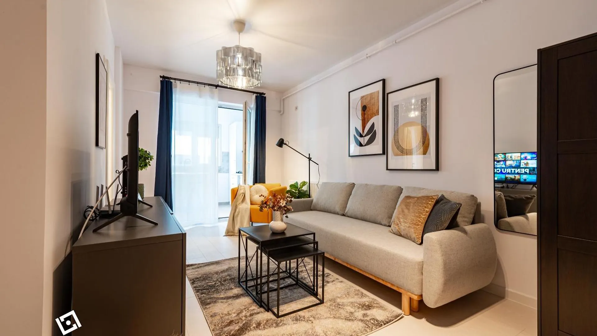 Central Address Apartments Near Unirii Square Βουκουρέστι 0*,  Ρουμανία