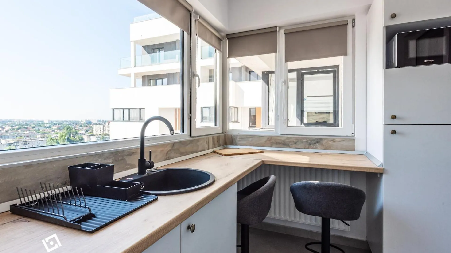 Central Address Apartments Near Unirii Square Βουκουρέστι